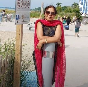 Meet your Posher, Surinder